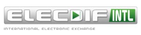 Elecdif International
